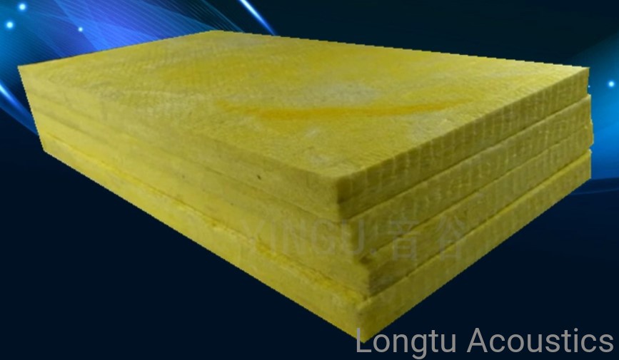 龙图环保，专业治噪！